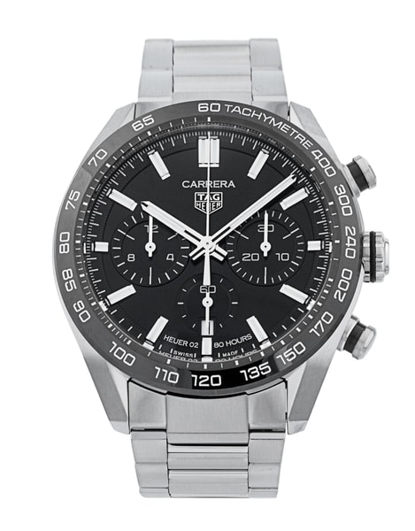 Tag Heuer Carrera CBN2A1B.BA0643